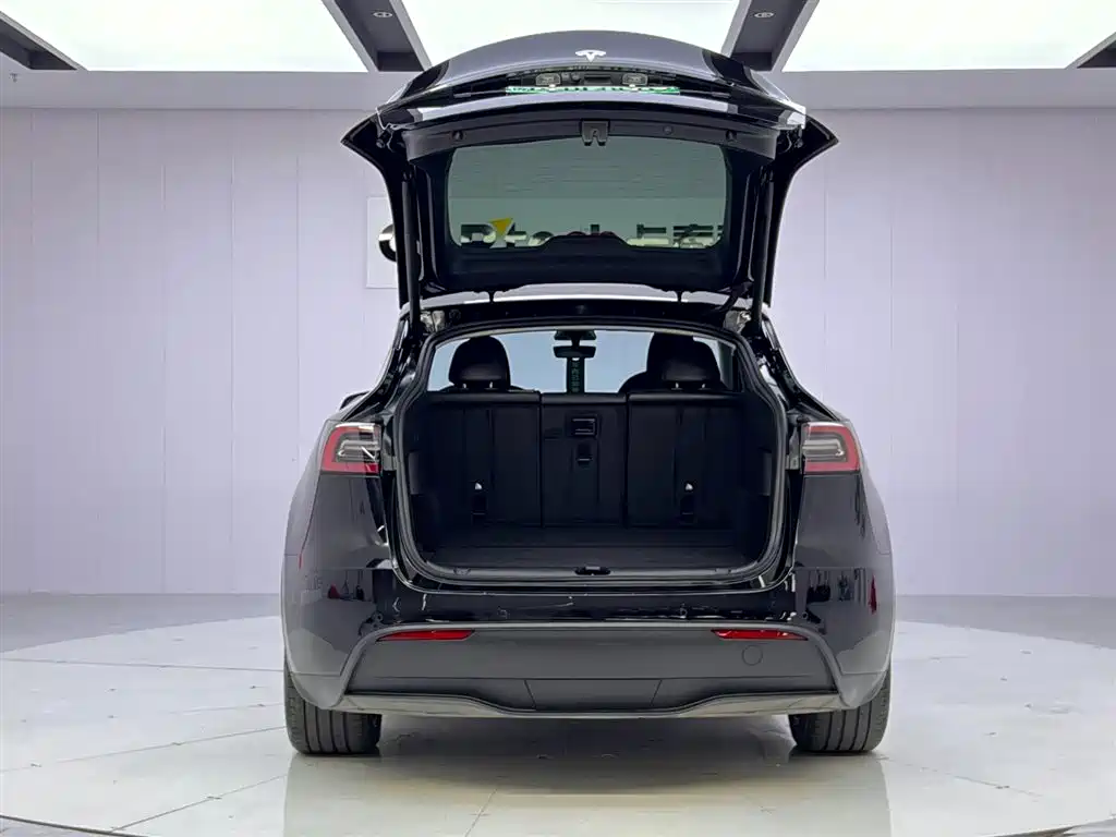 Tesla Model Y 2023 — фото 9