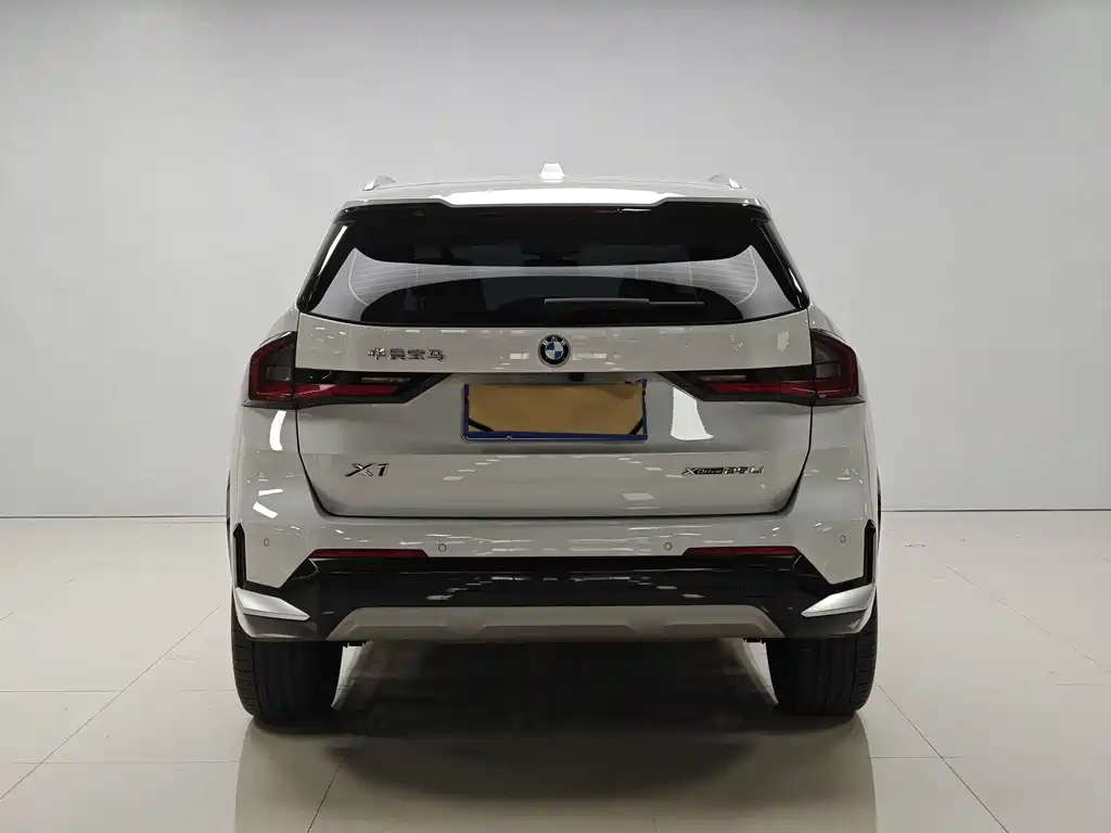 BMW X1 2023 — фото 20