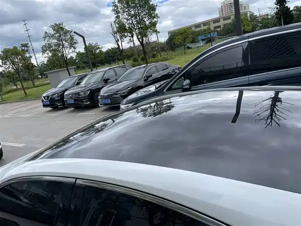 Toyota Camry 2024