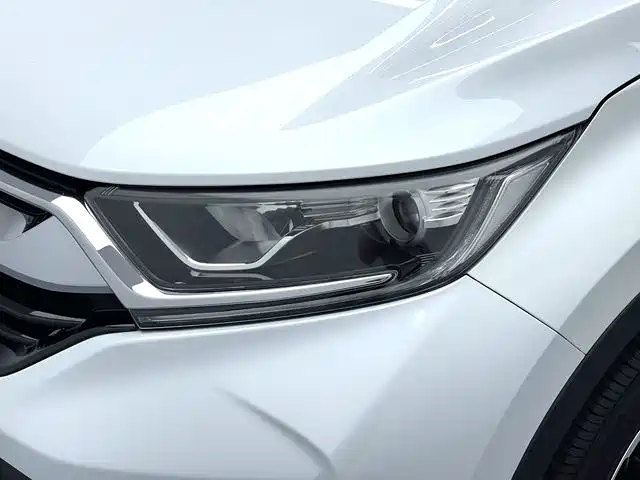 Honda CR-V 2018 — фото 17
