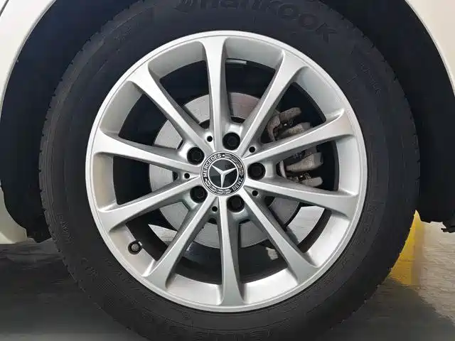Mercedes-Benz A-Class 2020 — фото 15