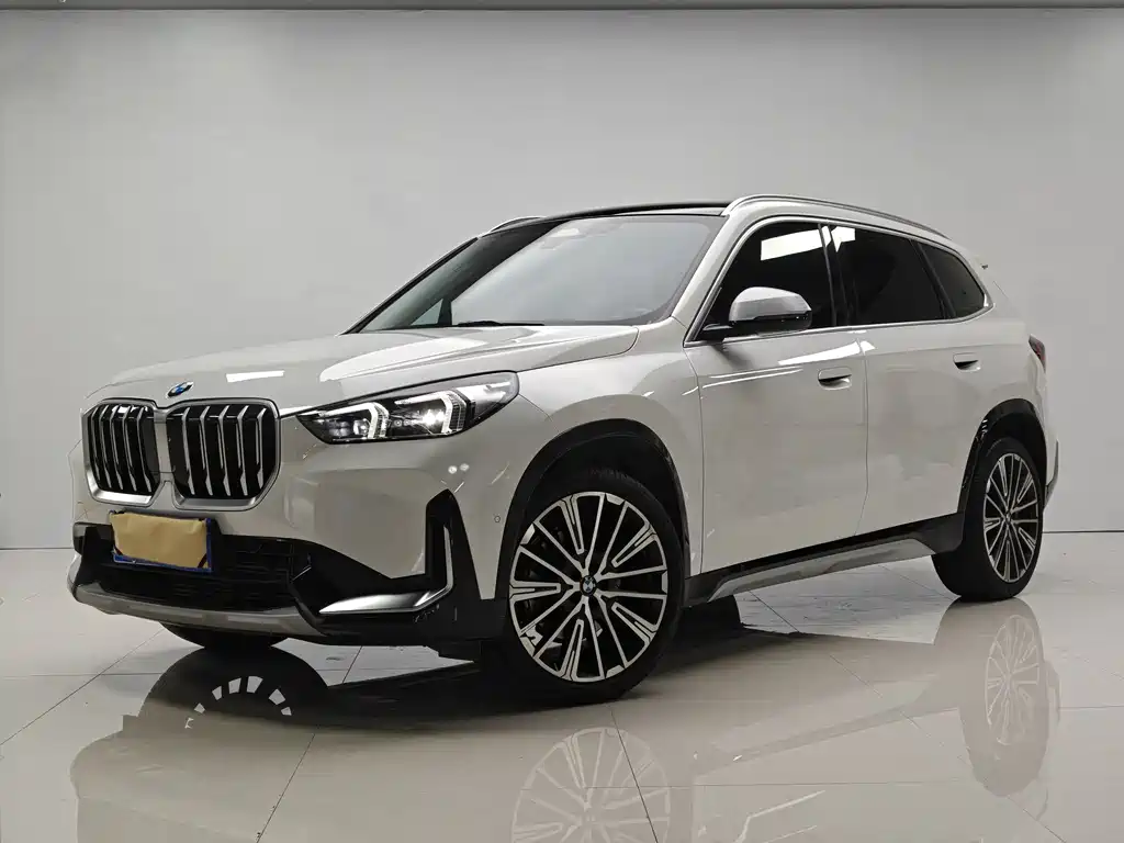 BMW X1 2023