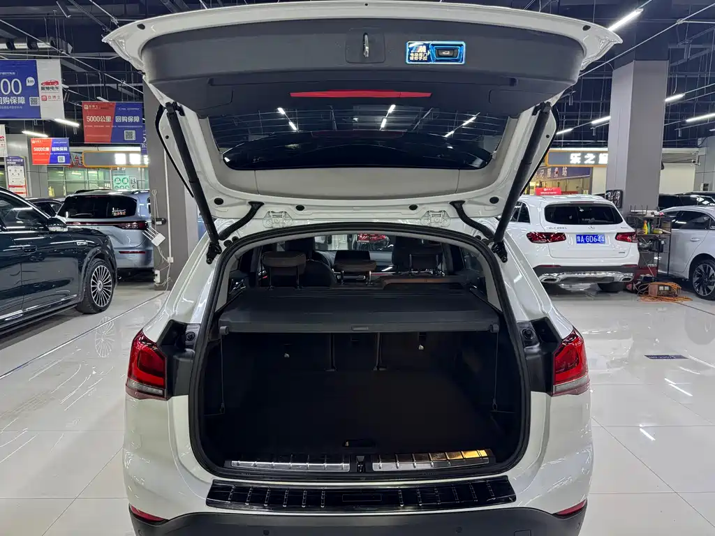 BMW X1 2022 — фото 17