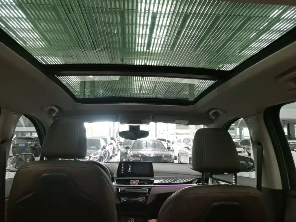 BMW X1 2022 — фото 18