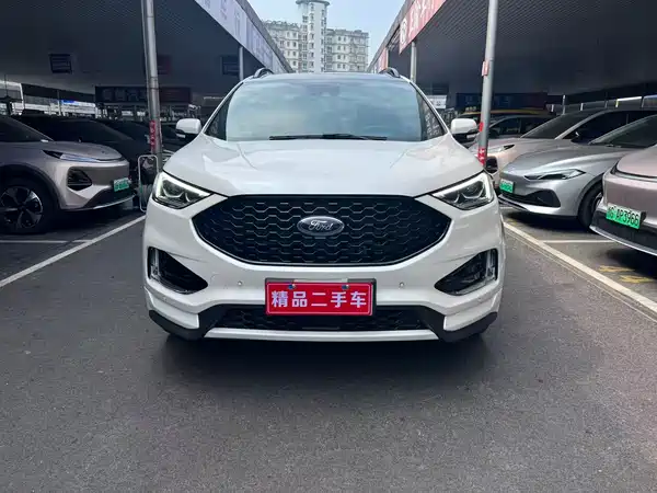 Ford Edge 2020