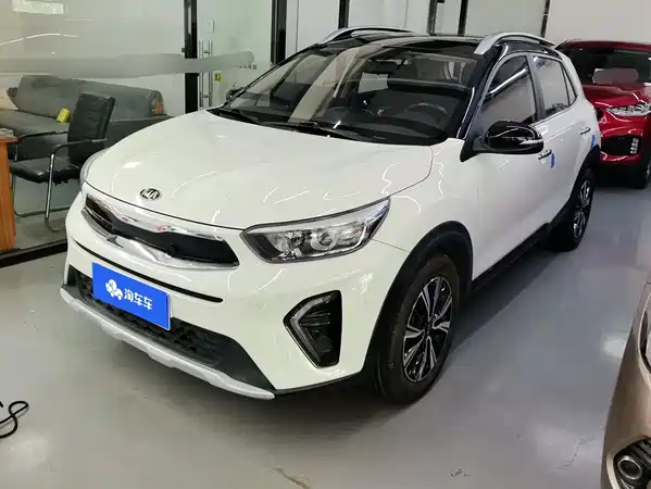 Kia KX1 2021