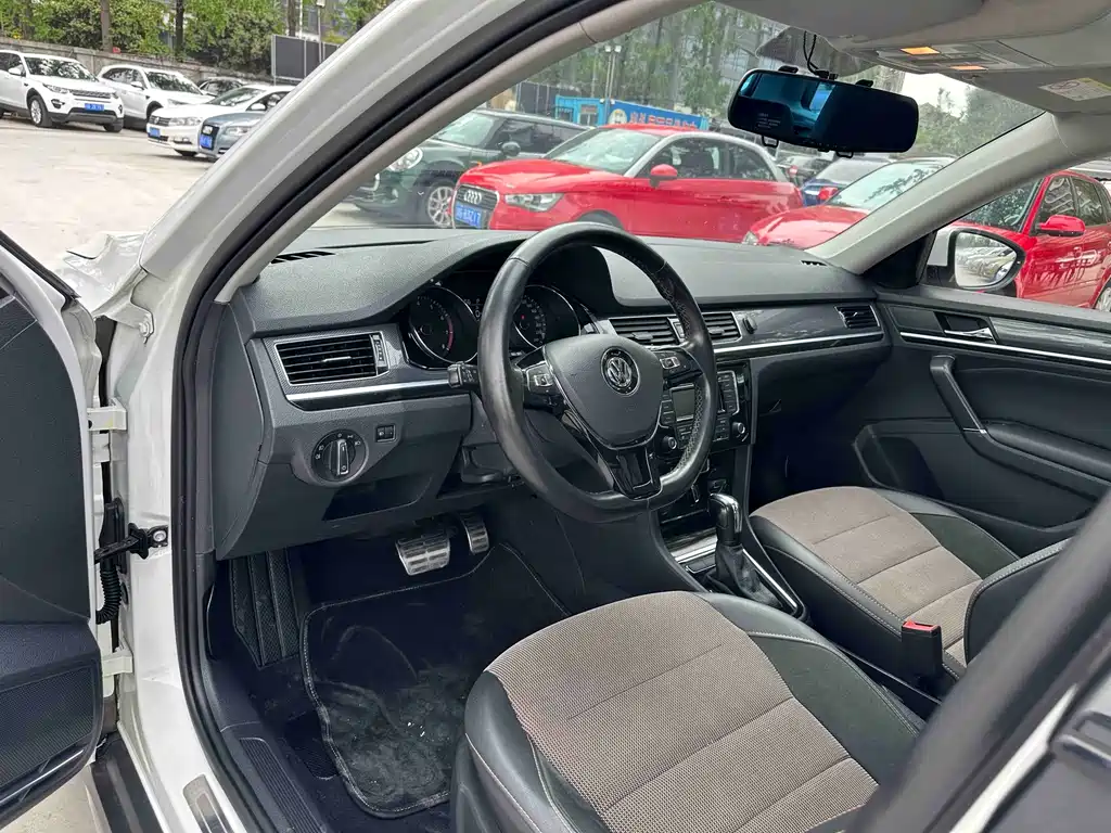 Volkswagen C-TREK Weiling 2018 — фото 5