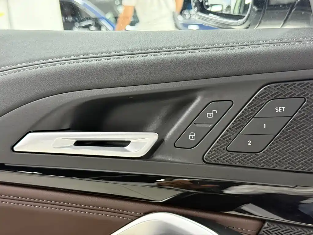 BMW X1 2023 — фото 13