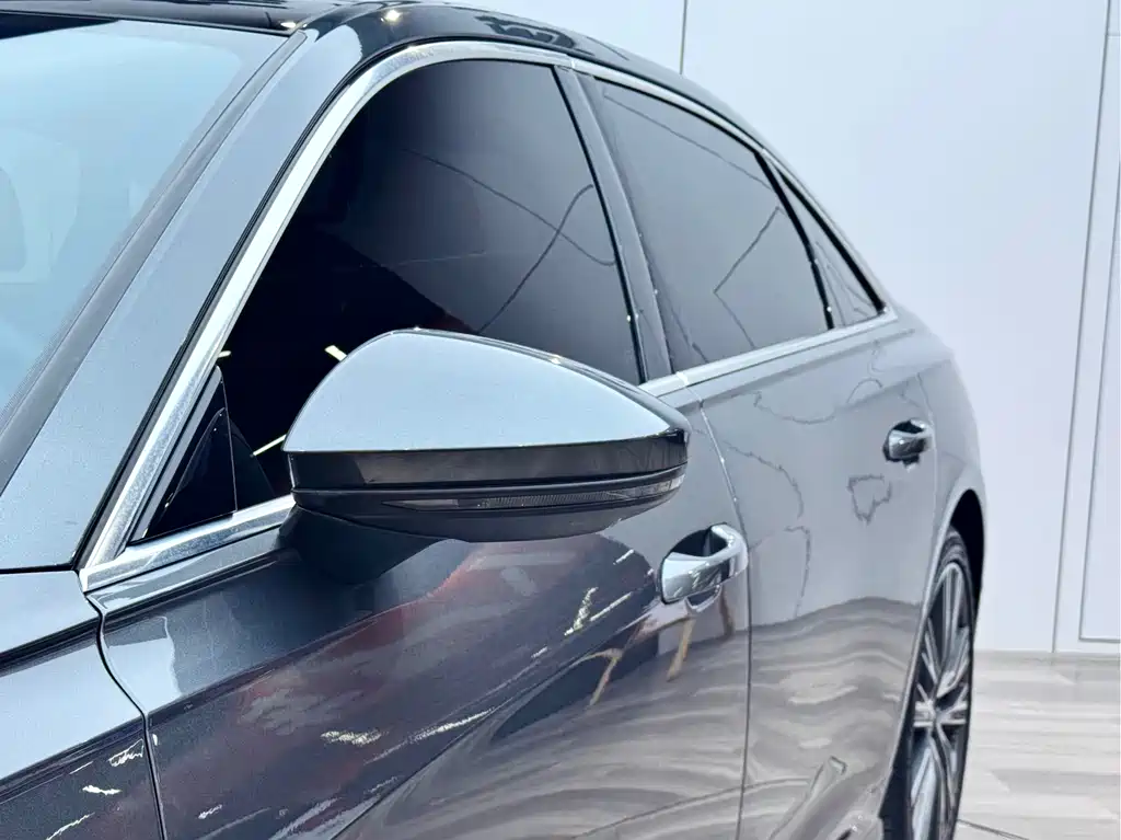 Audi A6L 2019 — фото 26