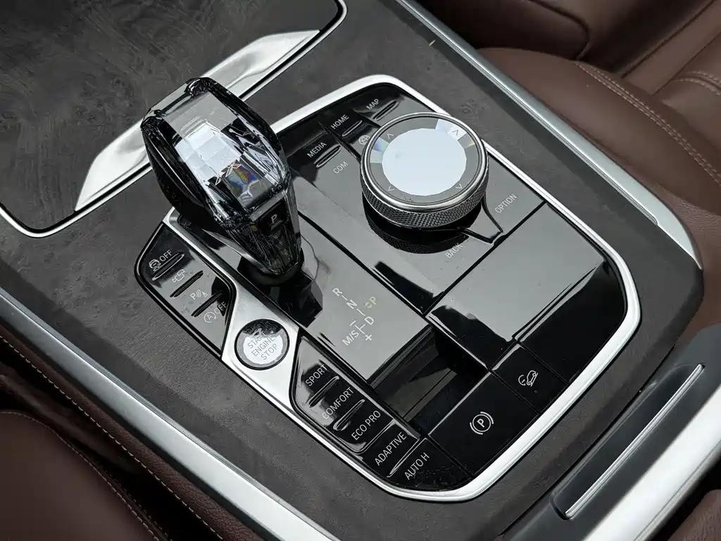 BMW X5 2020 — фото 11