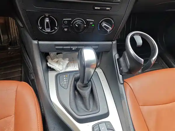 BMW X1 2013