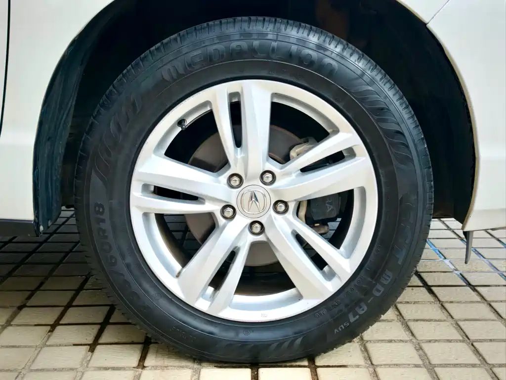Acura RDX 2015 — фото 20