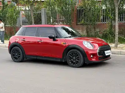 MINI MINI 2017