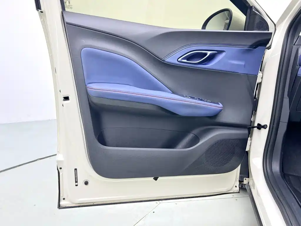 BYD Seagull 2024 — фото 12