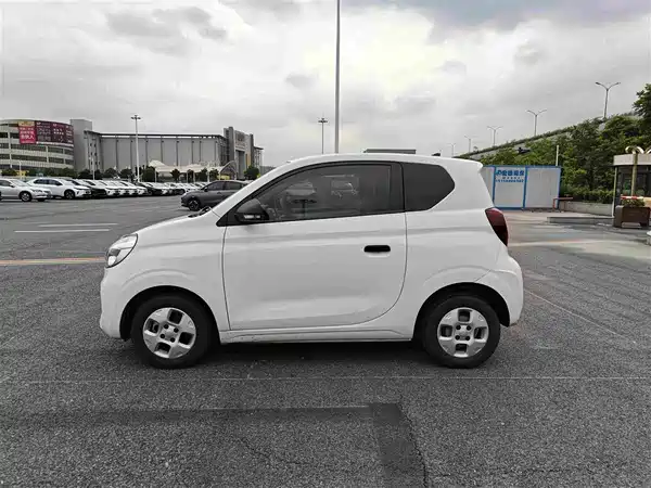 Roewe CLEVER 2022