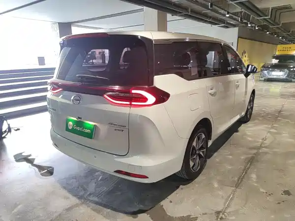 GAC Trumpchi M6 2024