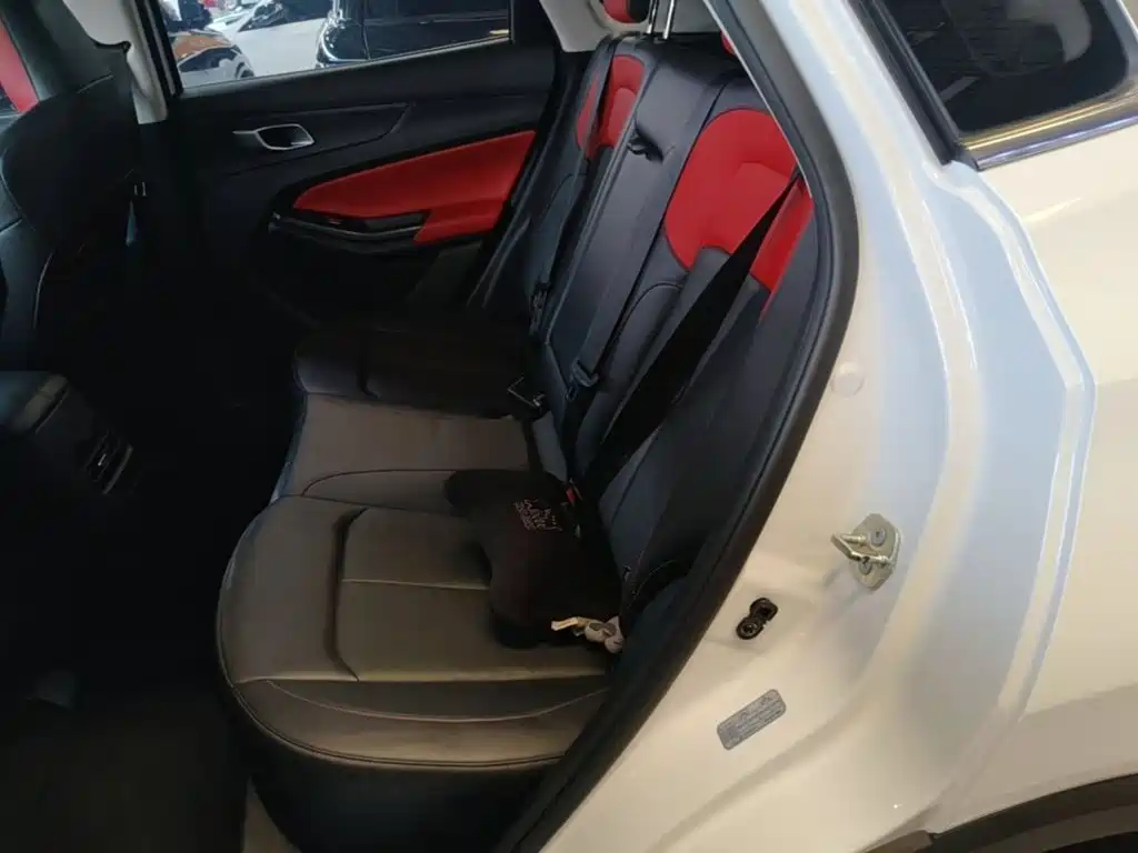 Changan CS55PLUS 2023 — фото 17