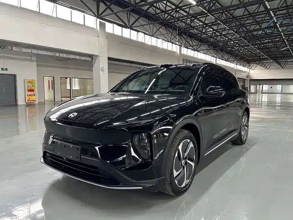 NIO ES6 2024