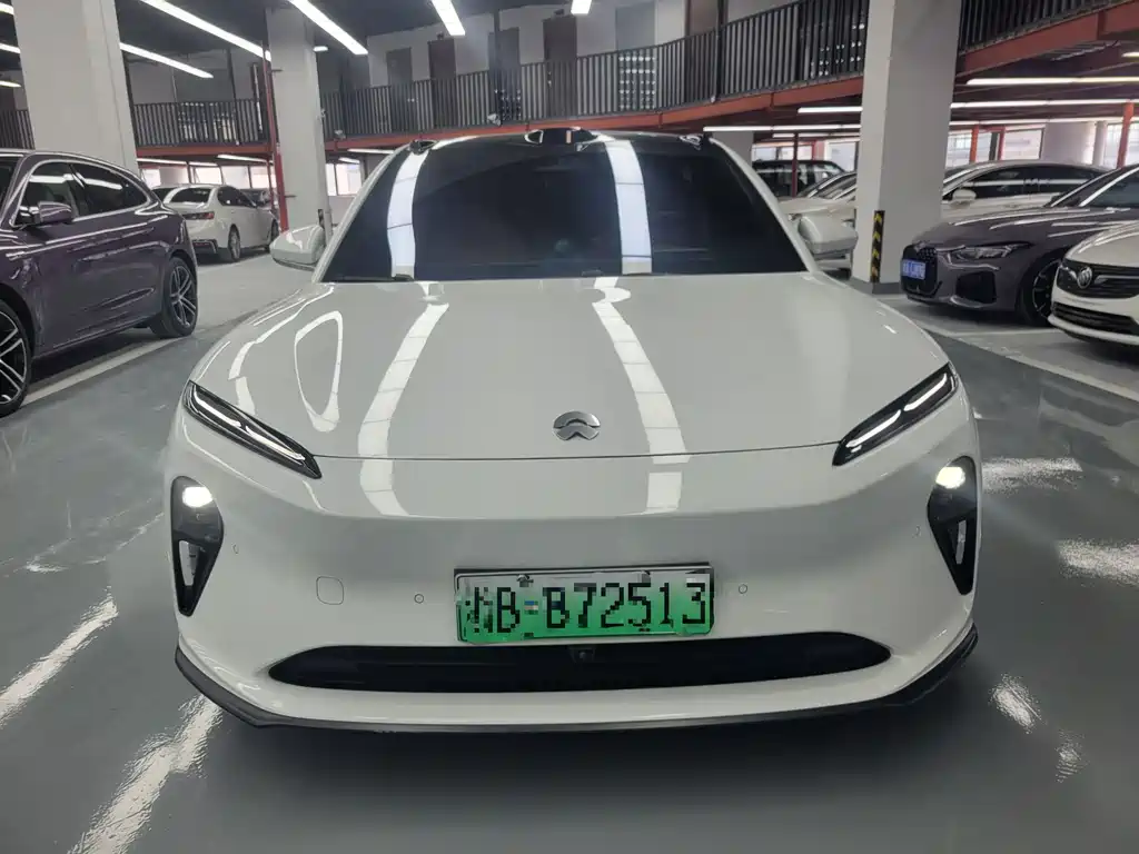 NIO ET5 2023