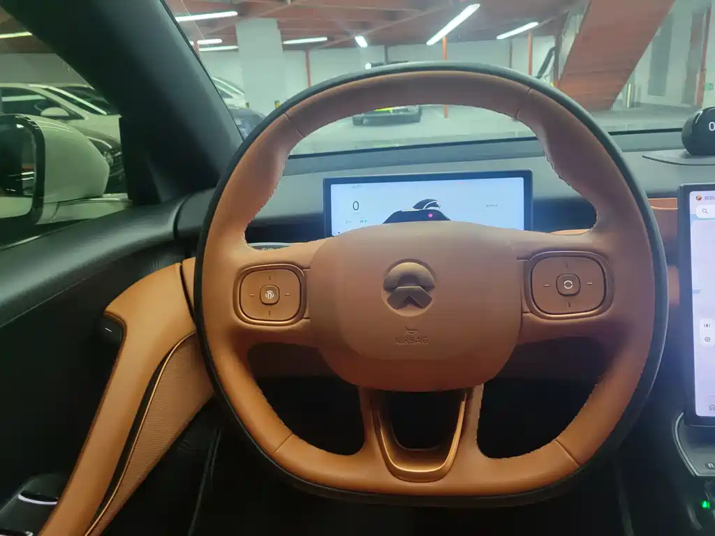 NIO ET5 2023