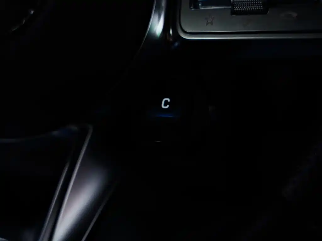 Mercedes-Benz A-Class AMG 2022 — фото 10