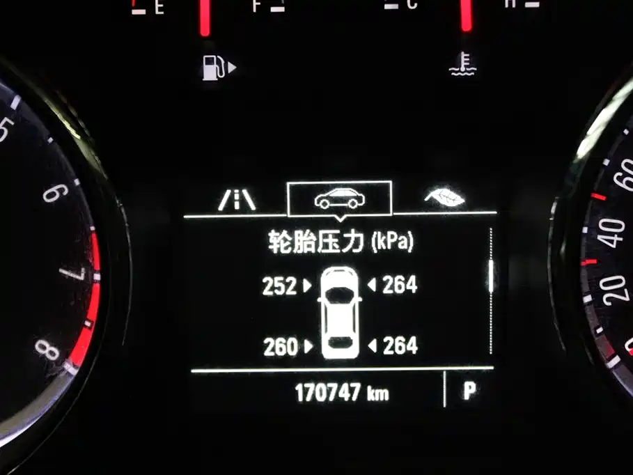 Buick Verano 2016 — фото 11
