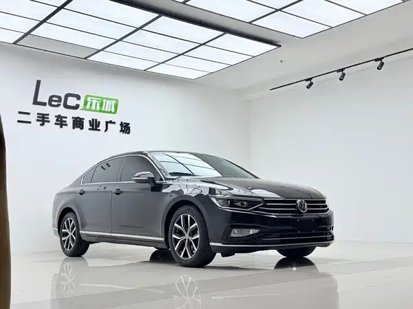 Volkswagen Magotan 2020