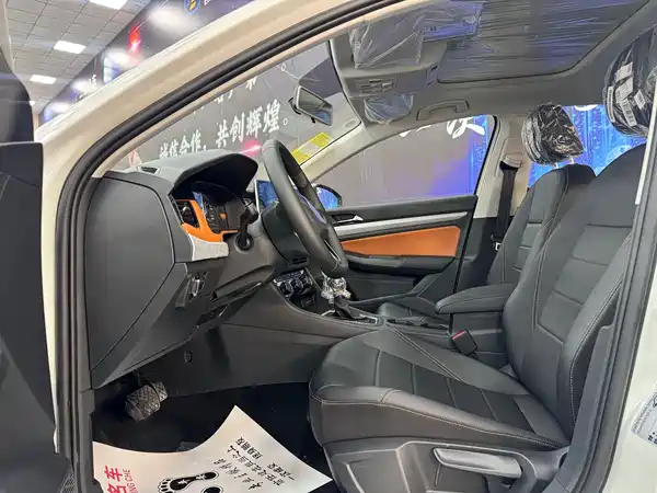 Volkswagen Bora 2026