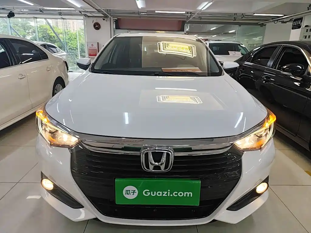 Honda Crider 2022