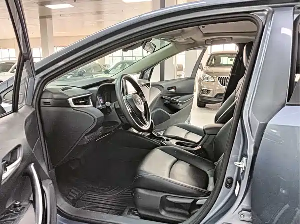 Toyota Corolla 2023