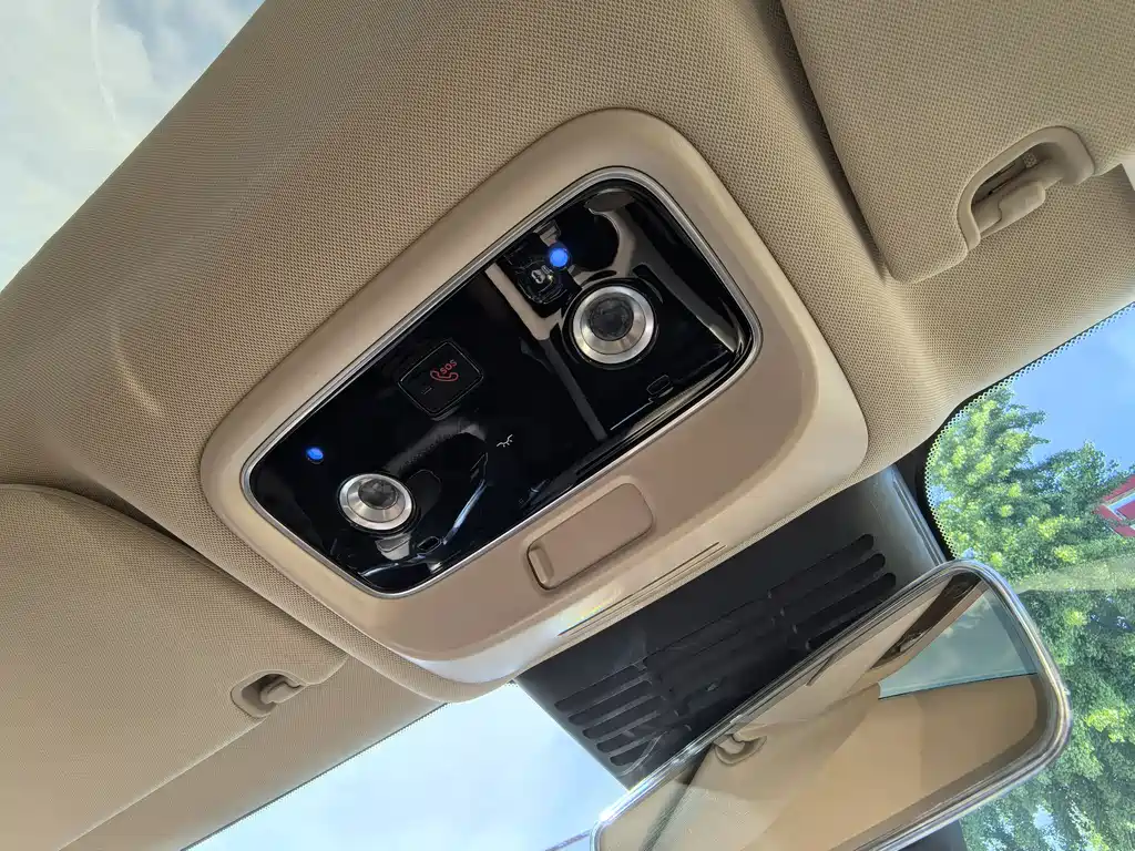 AITO M5 2024 — фото 25