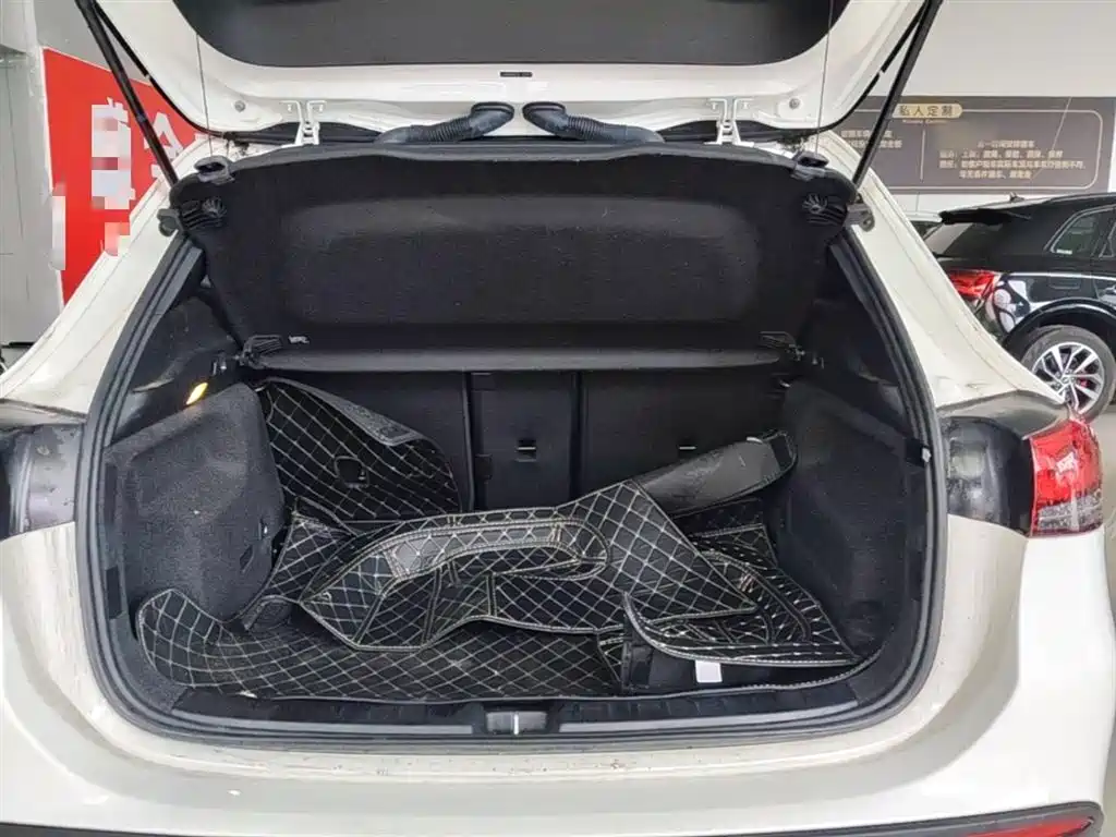Mercedes-Benz GLA 2022 — фото 19