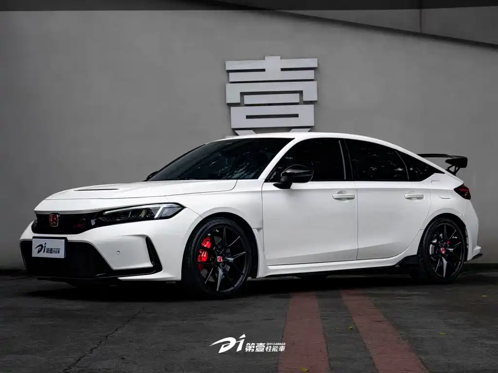 Honda Civic 2023