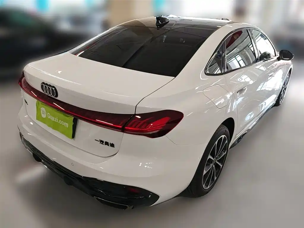Audi A5L 2025 — фото 12