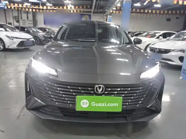Changan Eado 2024
