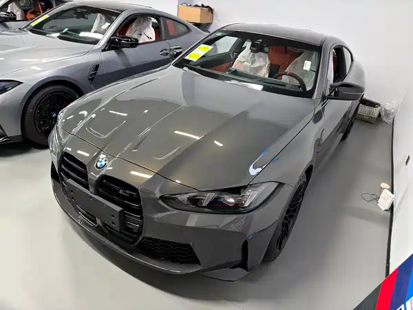 BMW M4 2024
