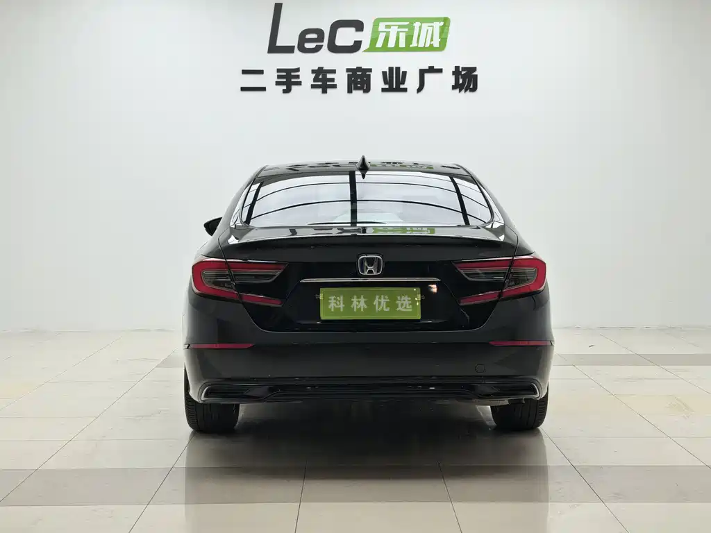 Honda Accord 2023