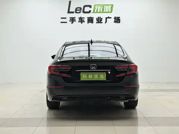 Honda Accord 2023