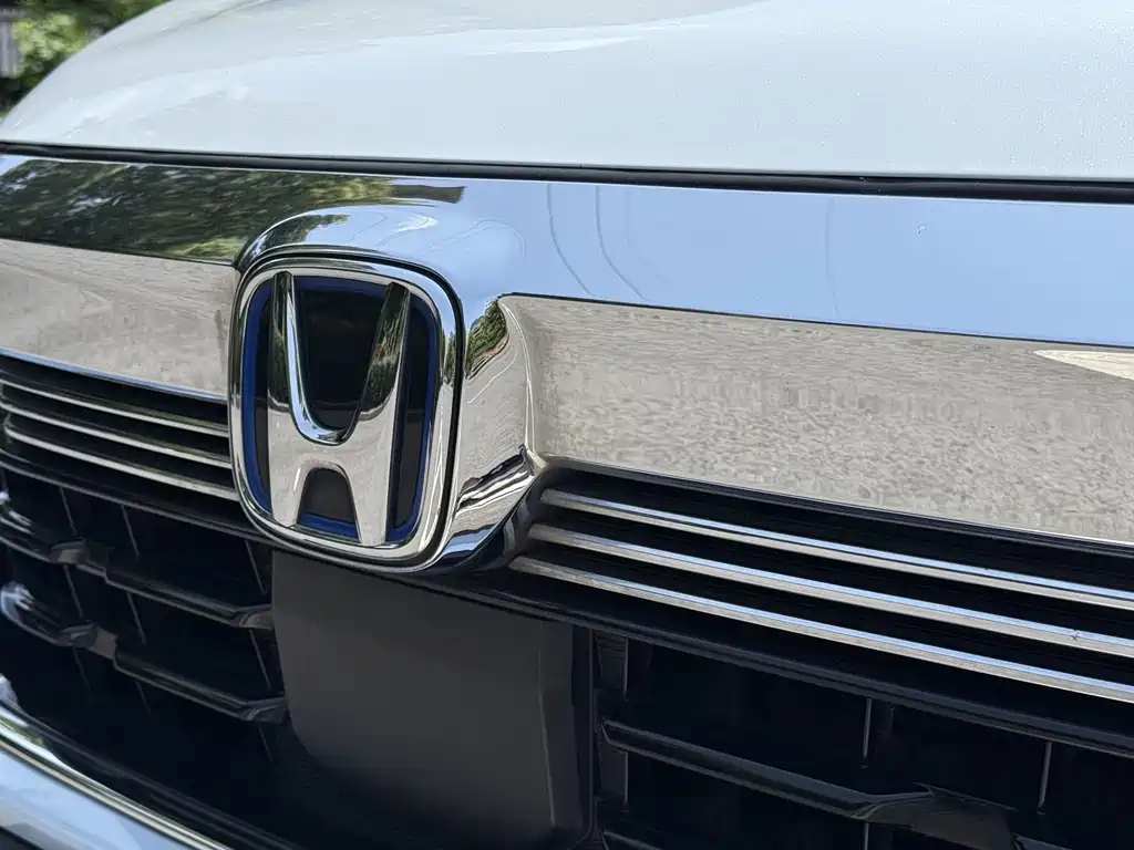 Honda Breeze PHEV 2022 — фото 5