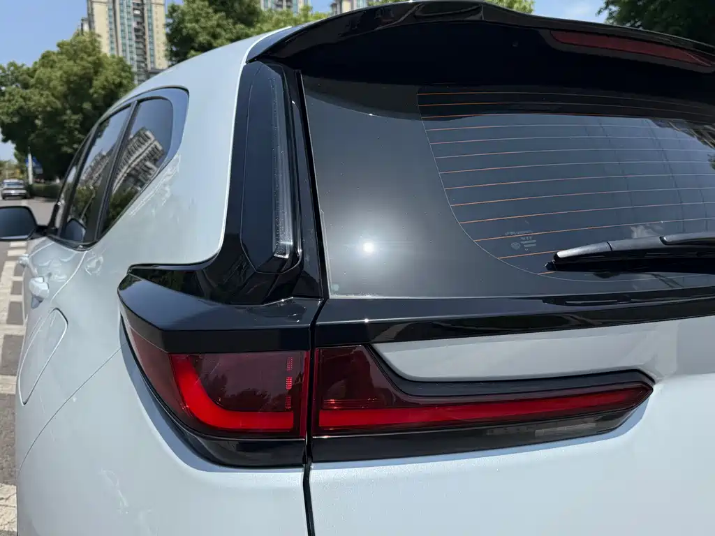 Honda Breeze PHEV 2022 — фото 24