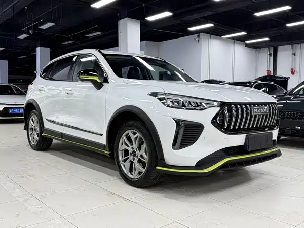 Haval Red Rabbit 2022