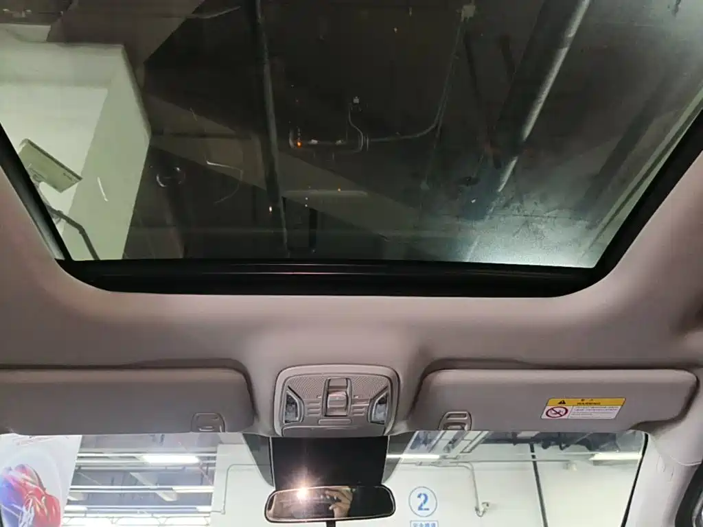 GAC Motor Trumpchi M6 2023 — фото 18