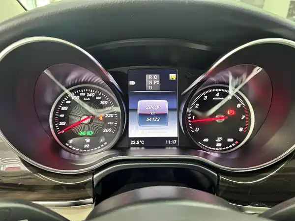 Mercedes-Benz V-Class 2018