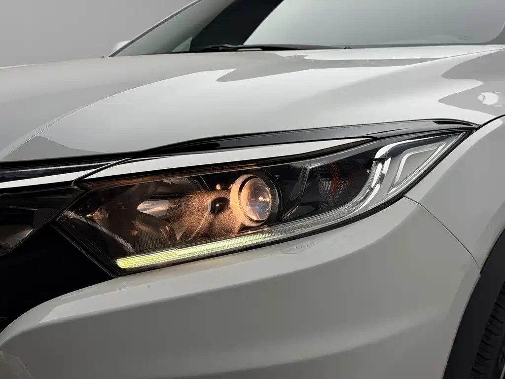Honda Vezel 2019 — фото 10