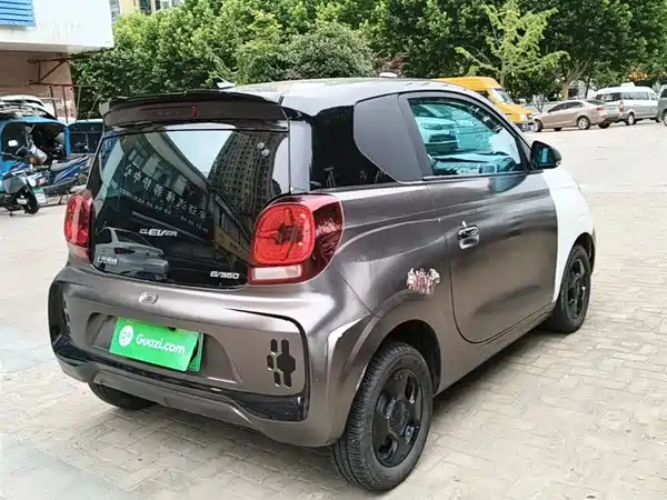 Roewe CLEVER 2021