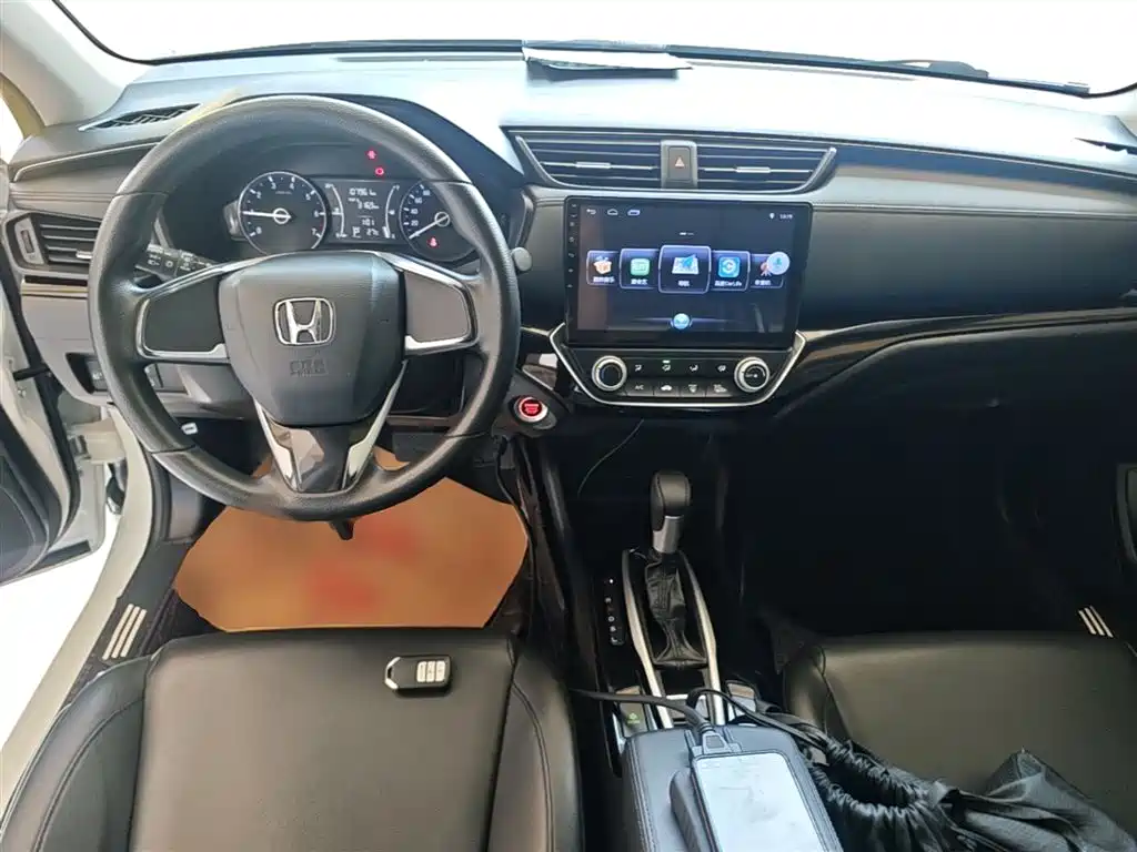 Honda Crider 2019 — фото 10