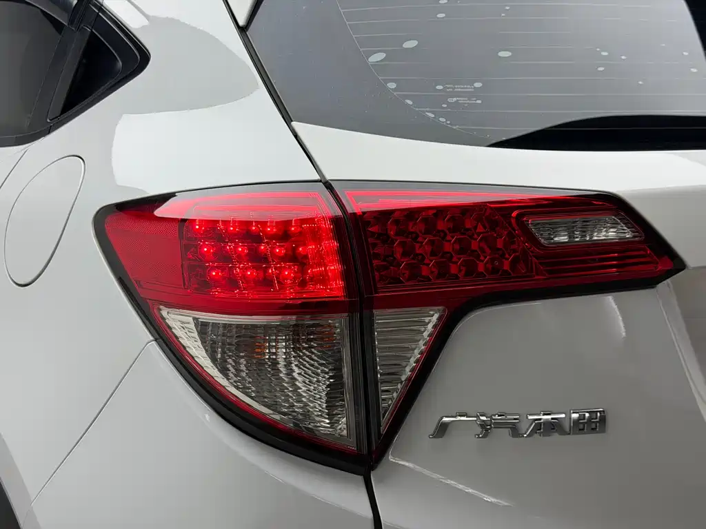 Honda Vezel 2019 — фото 20