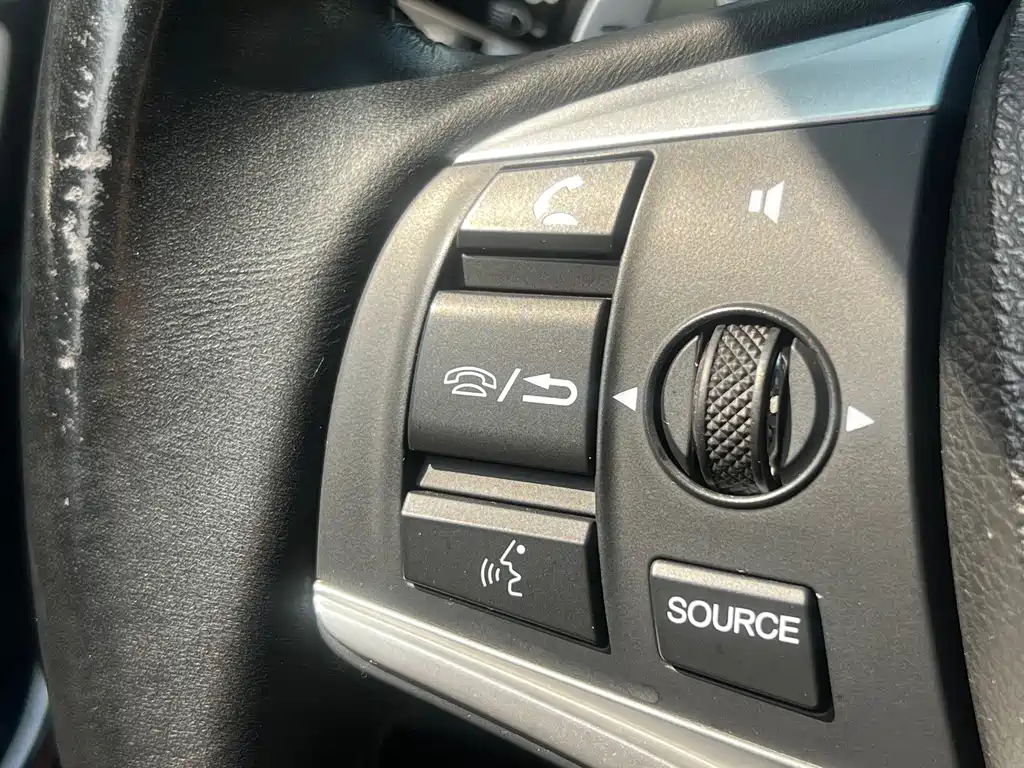 Honda Spirior 2016 — фото 44