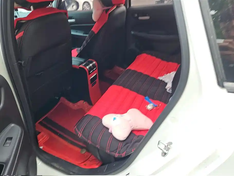 Honda Fit 2021 — фото 11