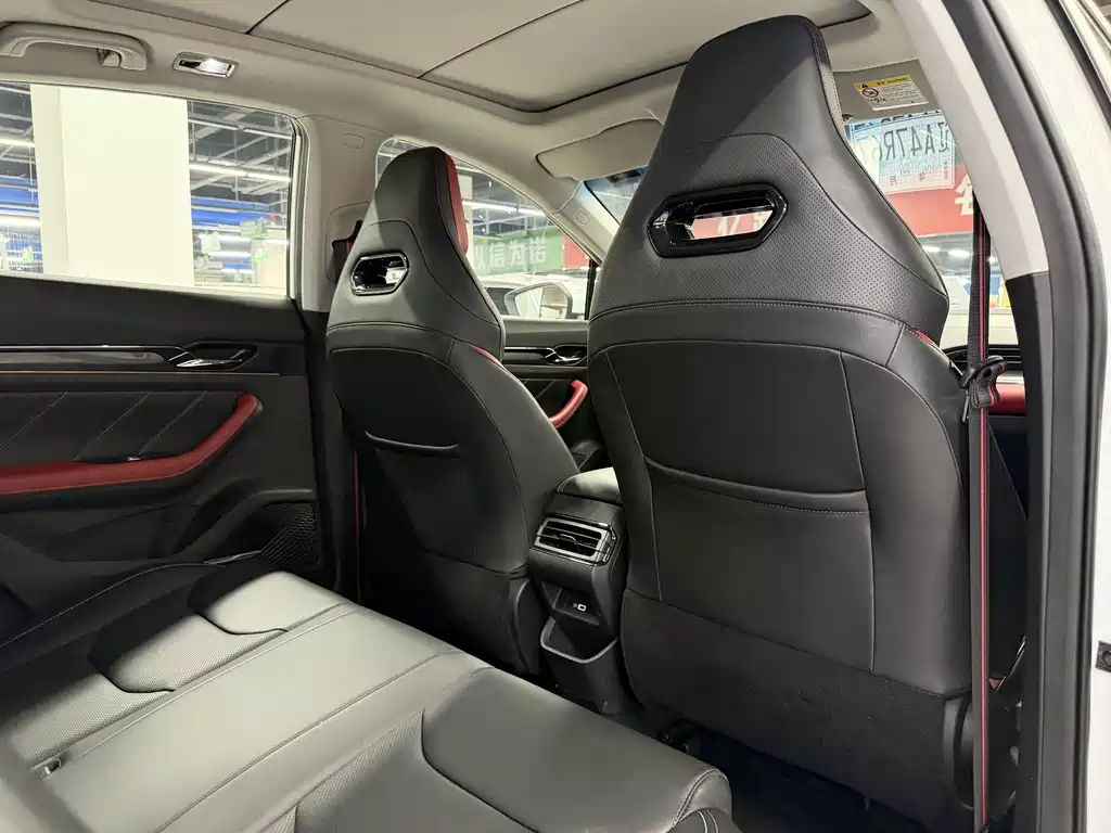 Geely Emgrand S 2022 — фото 15